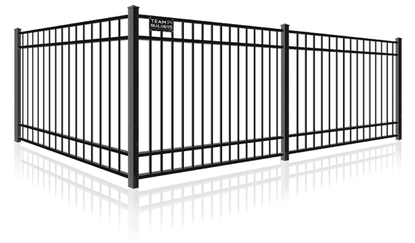 aluminum fence company in the Sarasota Florida area.