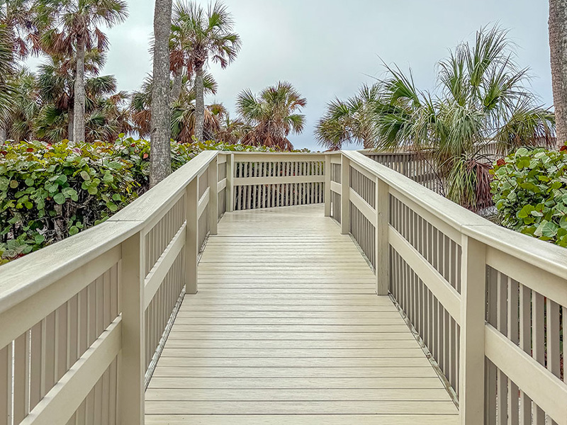 Railings - Sarasota Florida